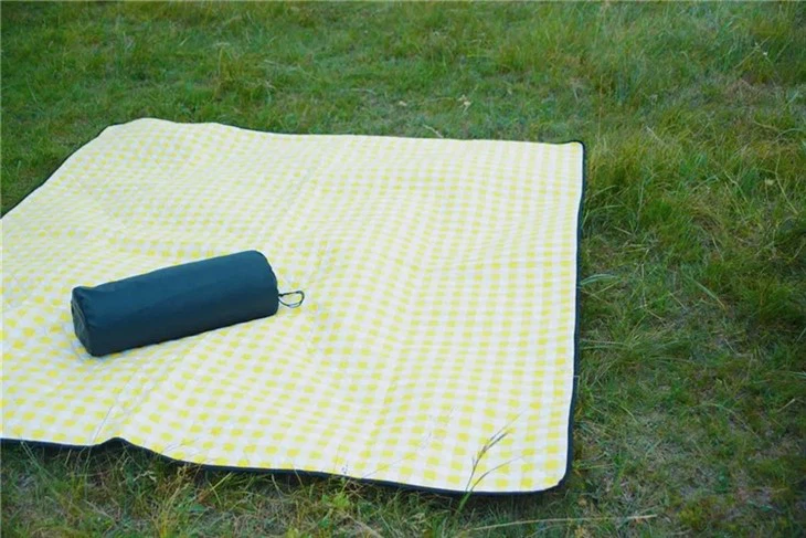 waterproof picnic blanket target