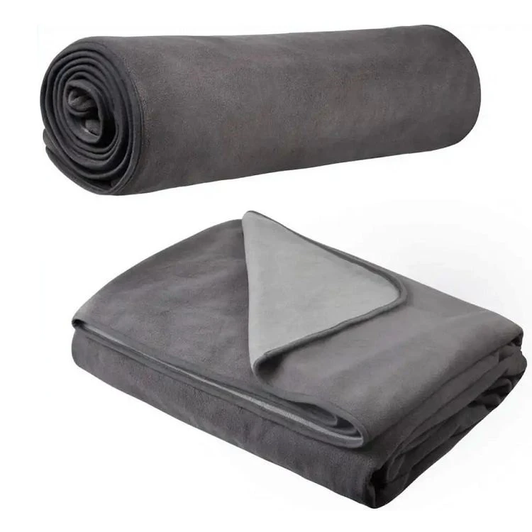 100 foiz Polyester Polar Fleece adyol