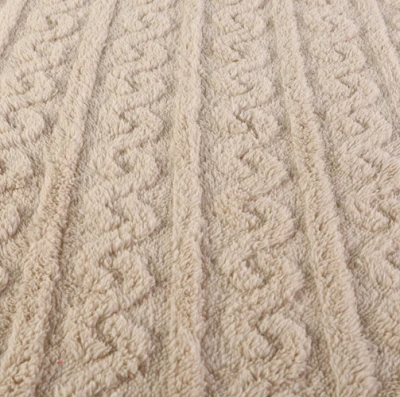 Sherpa Fabric For Coat