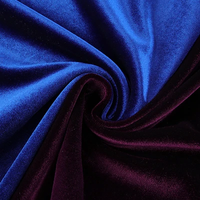 90% polyester 10% spandeks baxmal mato