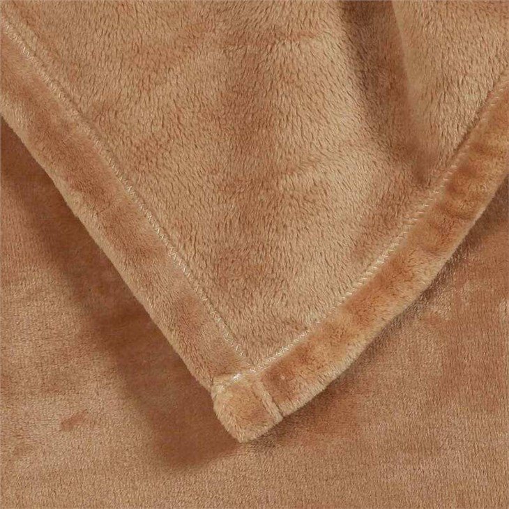 China 	Airplane Travel Coral Fleece Blanket