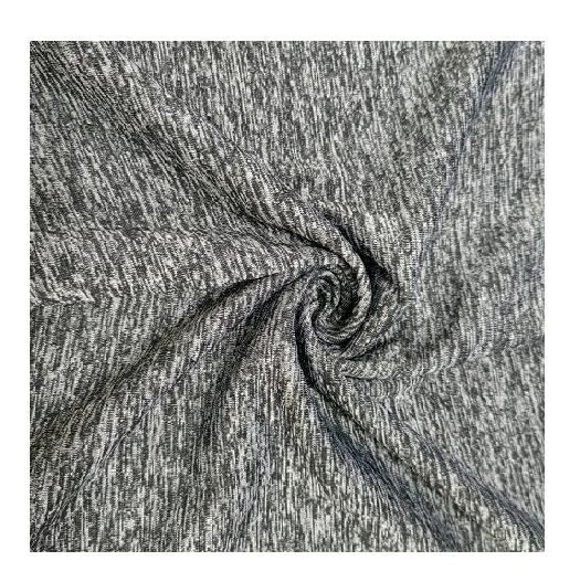 Athletic Wicking Trikotaj Jersi Bird Eye mato