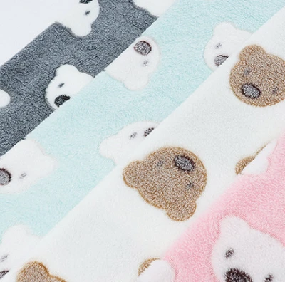 Cheap Flannel Fabric