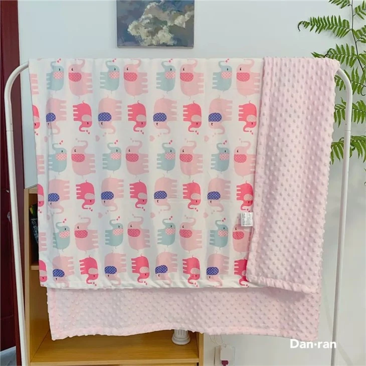 China Babyhug Blankets