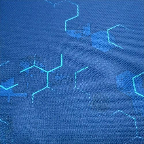 Breathable Bird Eye Fabric