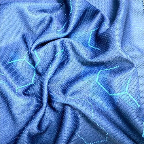 Bird Eye Mesh Fabric