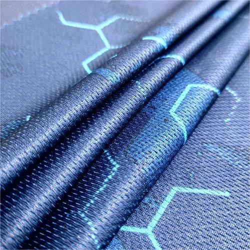 100%polyester Bird Eye Mesh Fabric