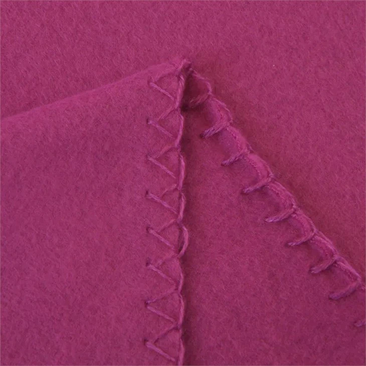 Blanket Polar quotation