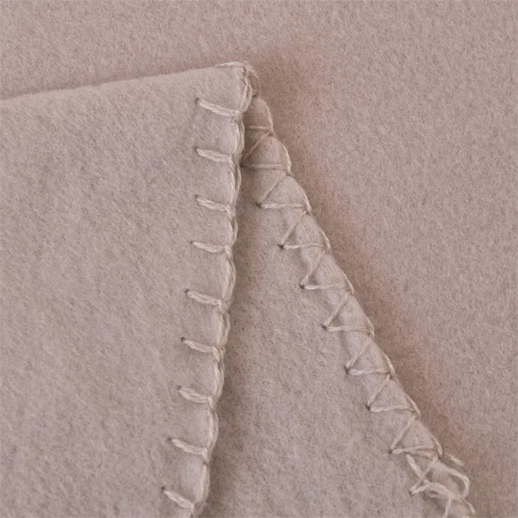 Blanket Polar Free Sample