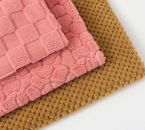 Sherpa Fabric For Pajamas