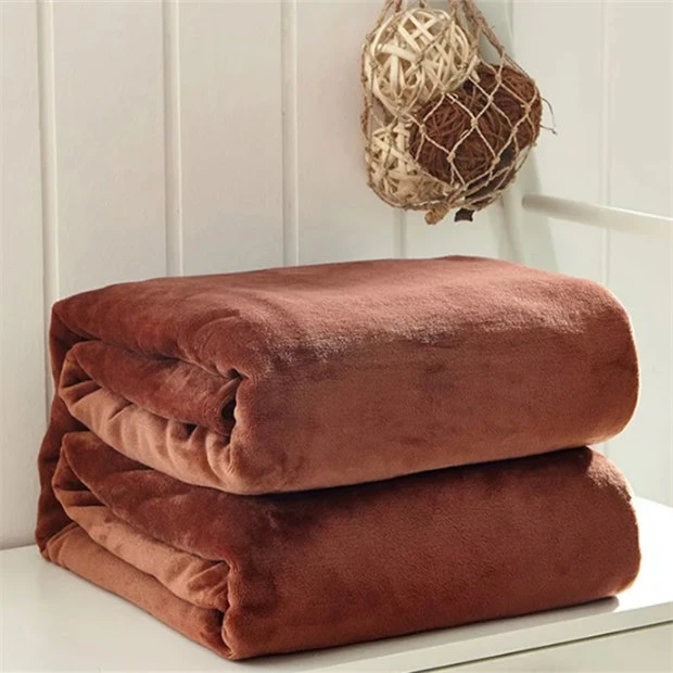 Coral FleeCe ile adyol