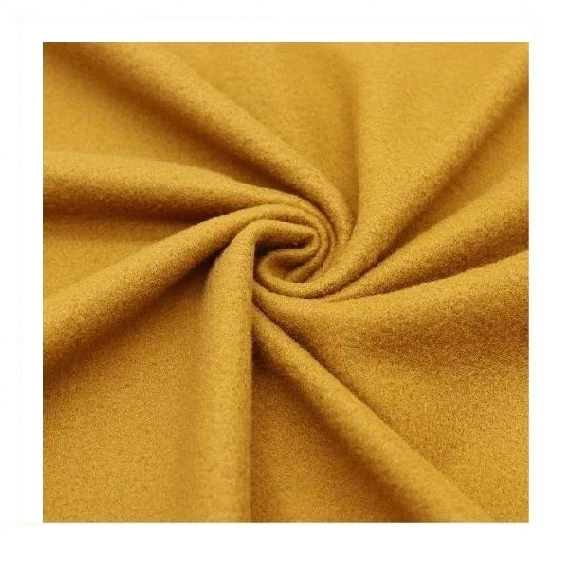 FDY materiali Polar Fleece mato