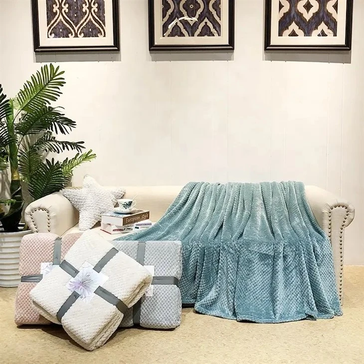 flannel blanket in usa