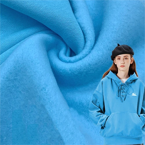 Hoodie palto mato