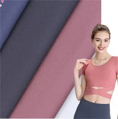 Issiq sotiladigan yoga mato