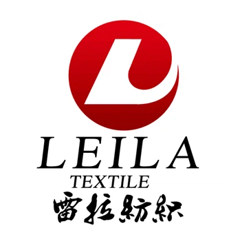 Shaoksing leyla tekstile co., LTD.