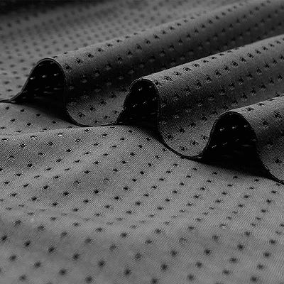 Mesh Cloth Yoga Clothing Fabric