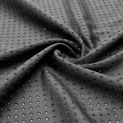 Mesh mato yoga kiyimi mato