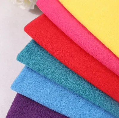 Micro Polar Fleece mato