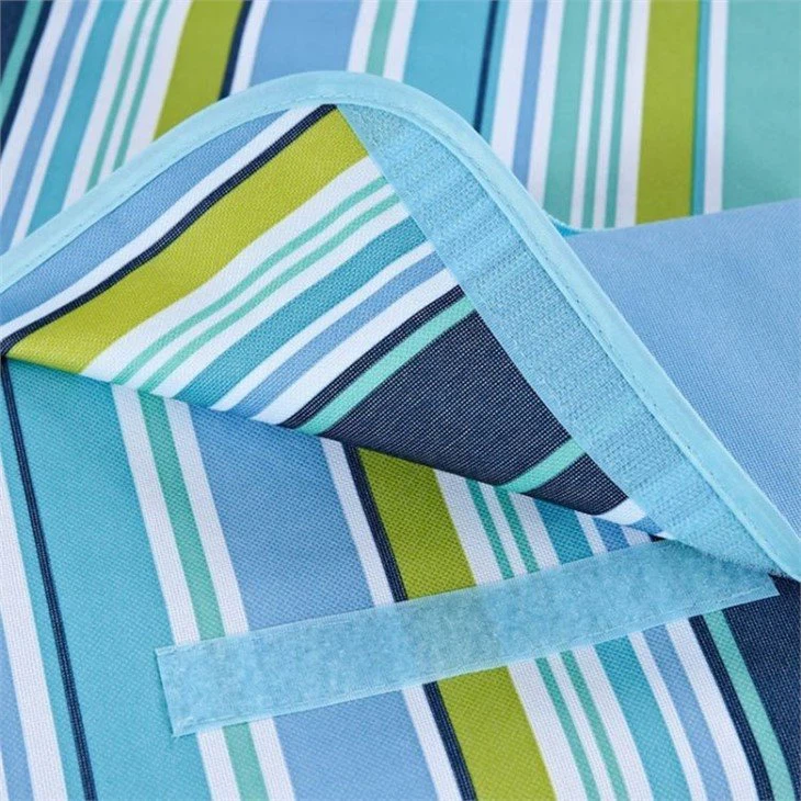 Customized Picnic Blanket