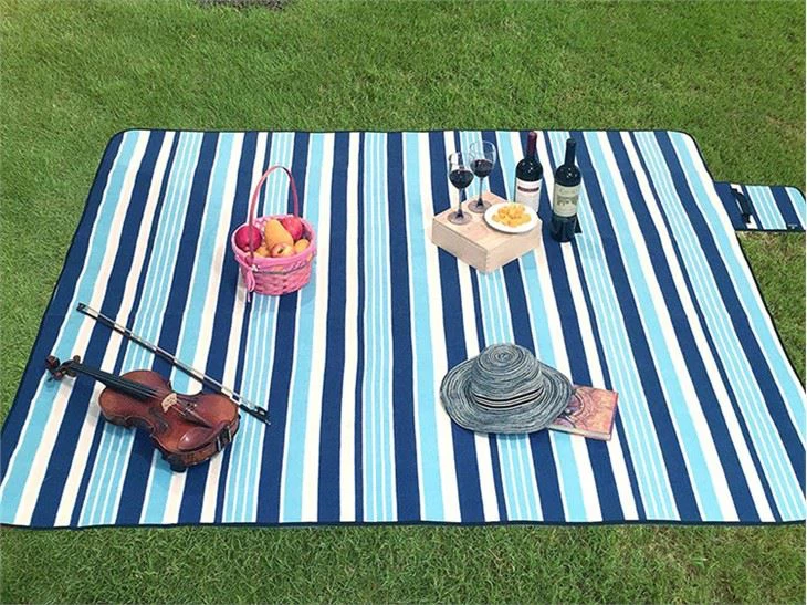 Picnic Blanket quotation