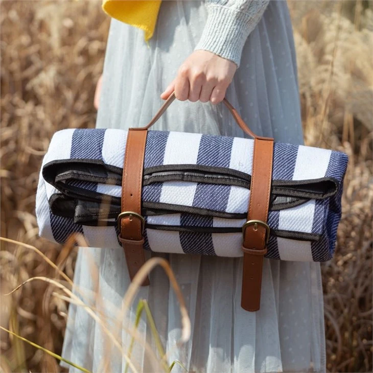 	Picnic Blanket 
