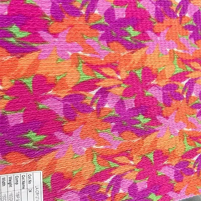 Pleated Fabric For Dress