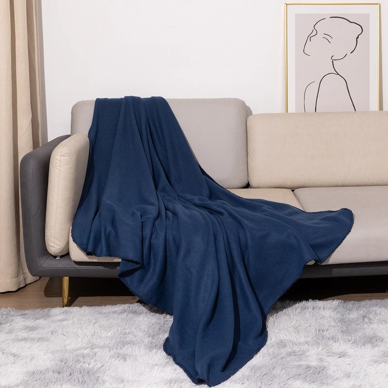 Divan uchun Polar Fleece adyol