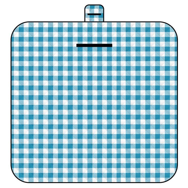Portable Camping Blanket