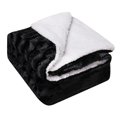 PV Sherpa Fleece adyol