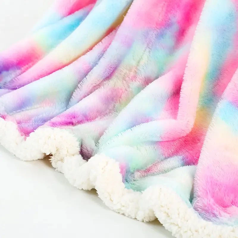 Rainbow Sherpa adyol