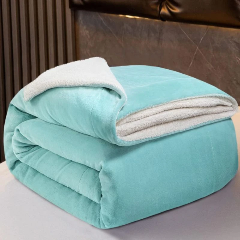 Sherpa Fleece adyol