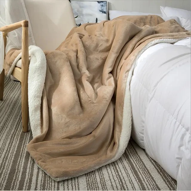 Fleece Blanket