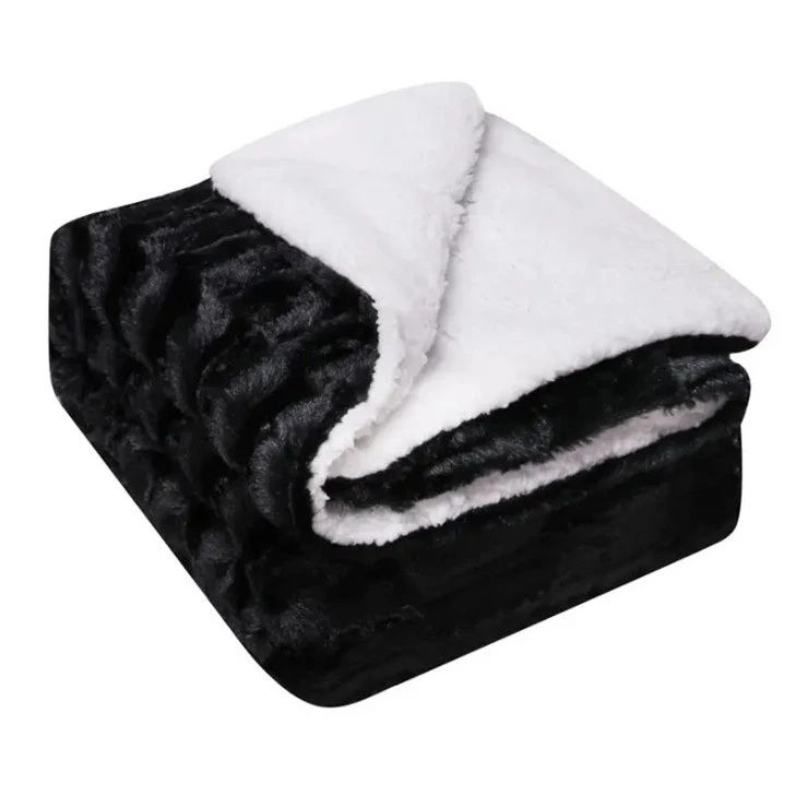 Sherpa Fleece adyol