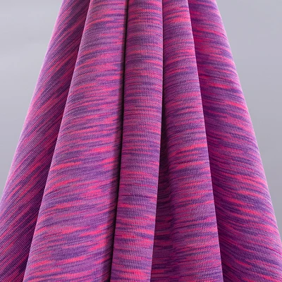 Sustainable Bird Eye Fabric