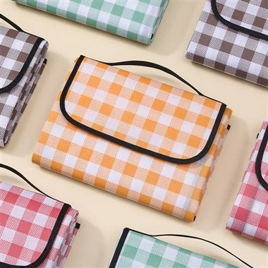 Vintage piknik to'shagi