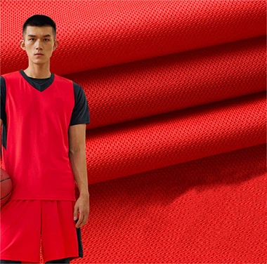 Velosiped jersi qush ko'zlari mato