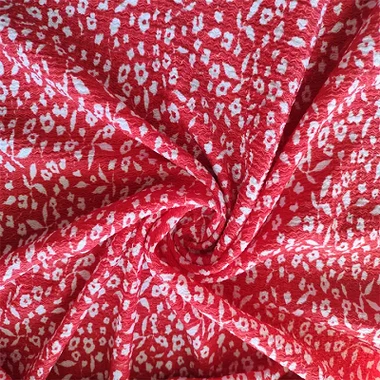 Gul naqshli ayollar matosi