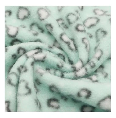 Leopard bosma polar mato