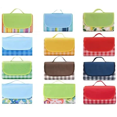 100% paxta to'qilgan piknik adyol