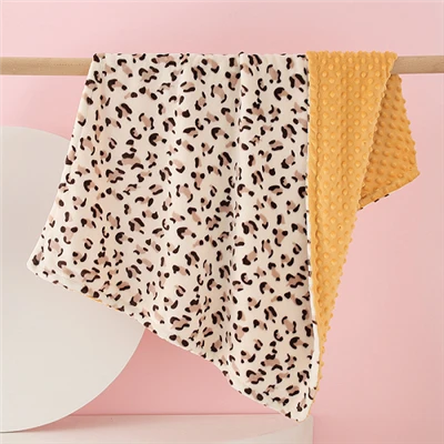 Sublimatsiya Minky Dots adyol