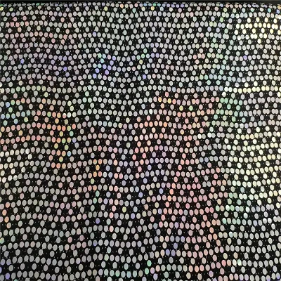 Spangle Fabric