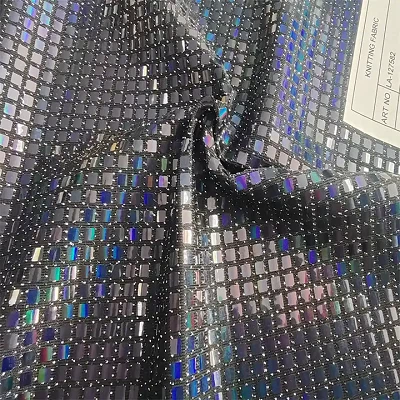 Spangle Fabric