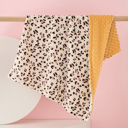 Sublimatsiya Minky Dots adyol