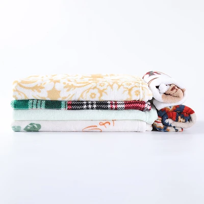 Breathable Pet Blanket
