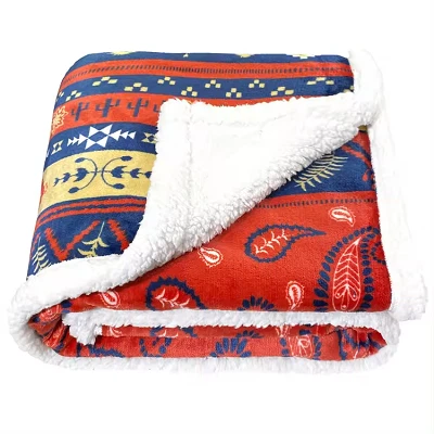 Raqamli bosib chiqarish sherpa adyol