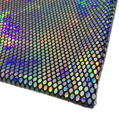 Golografik cho'zish seriyasi