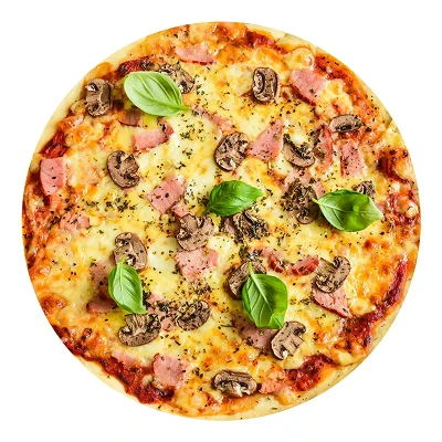 Bolalar uchun pizza adyol