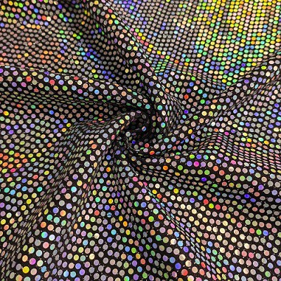 Sekunyinlar xalatli liboslar uchun mato